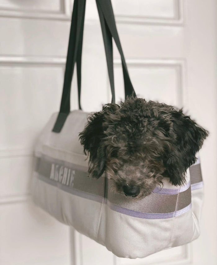 Pet Carrier - Travellers Hat Boutique