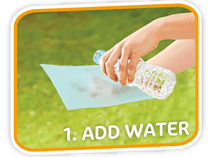 Pet Fresh Wash Mitts