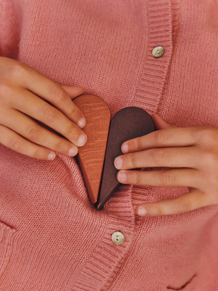 Petal Play Blocks - BEAM