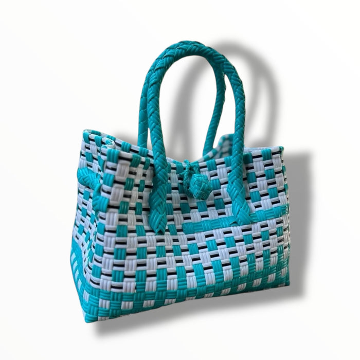 Petite Classic Bayong Bag Travellers Hat Boutique