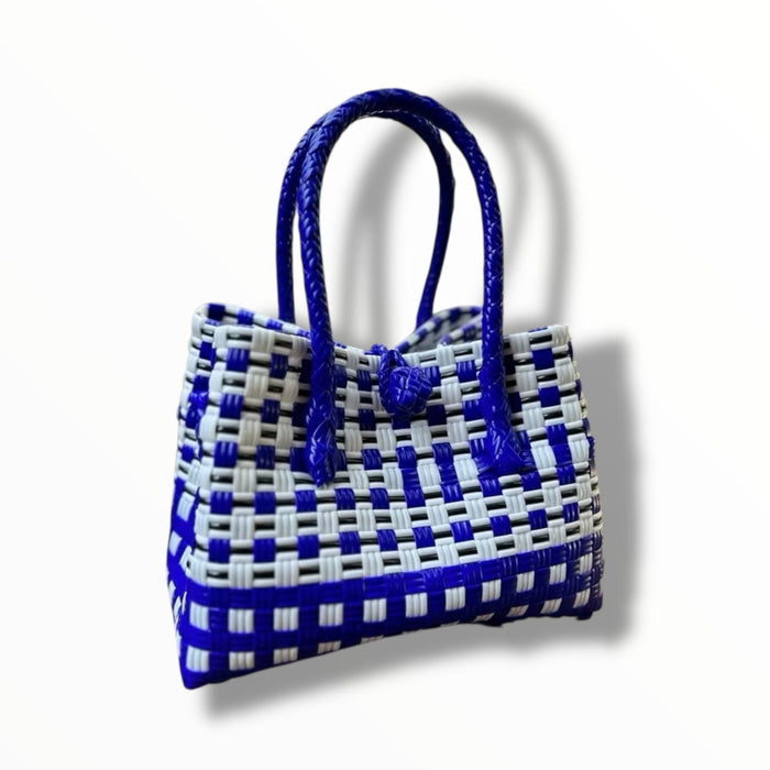 Petite Classic Bayong Bag Travellers Hat Boutique