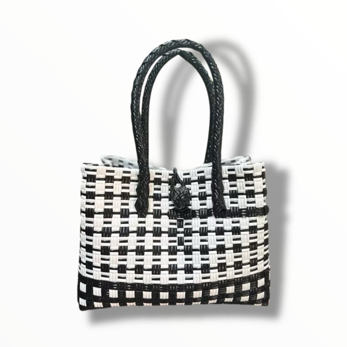 Petite Classic Bayong Bag Travellers Hat Boutique