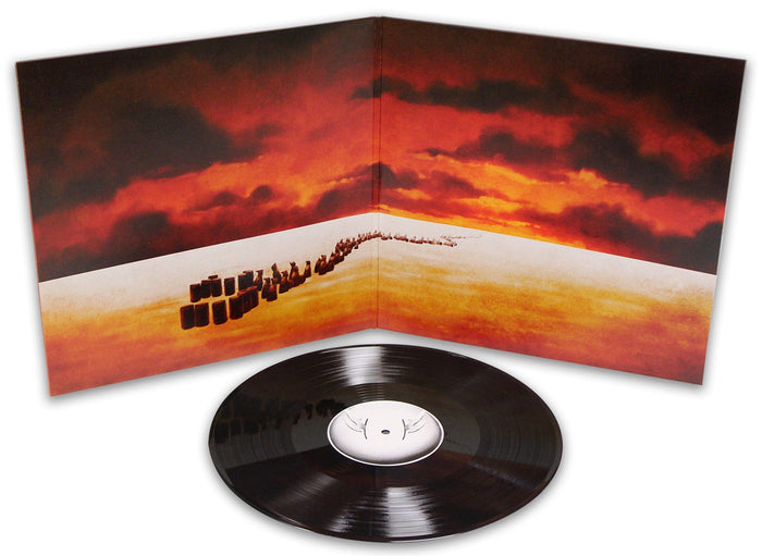 Phantasm - Original Motion Picture Soundtrack LP