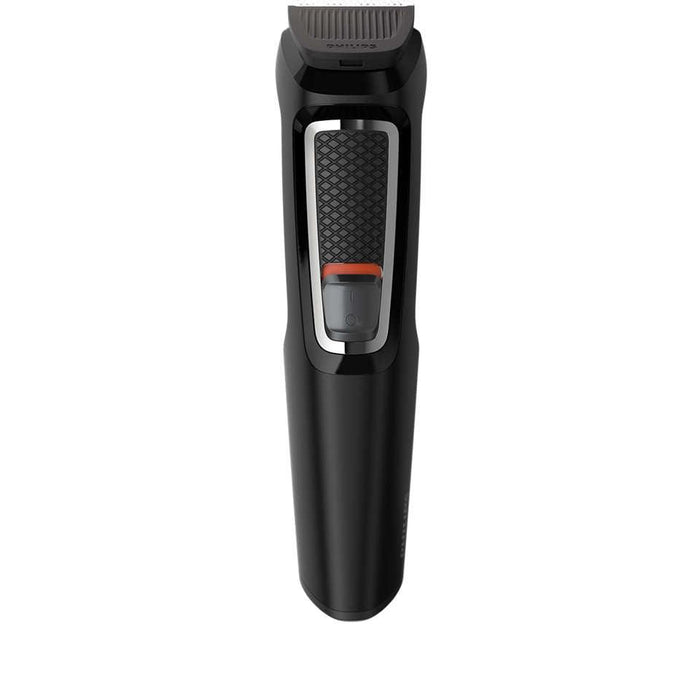 Philips 3000 Series 9-in-1 Multigrooming Kit - Black | MG3740/15 (7105847165116)