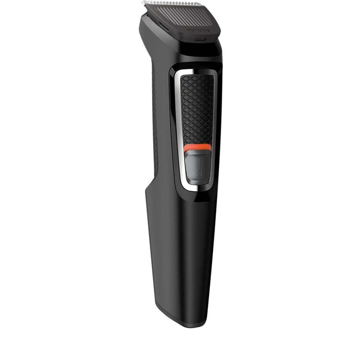 Philips 3000 Series 9-in-1 Multigrooming Kit - Black | MG3740/15 (7105847165116)