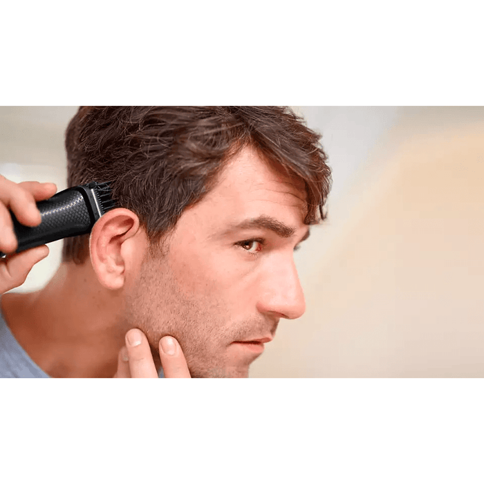 Philips 3000 Series 9-in-1 Multigrooming Kit - Black | MG3740/15 (7105847165116)