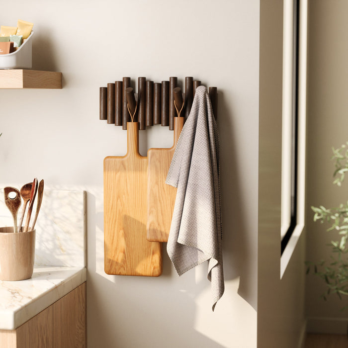 Picket Rail Hook - More Options