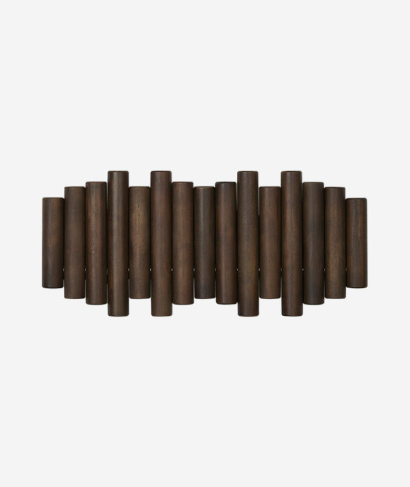 Picket Rail Hook - 2 Colors Umbra - BEAM // Design Store