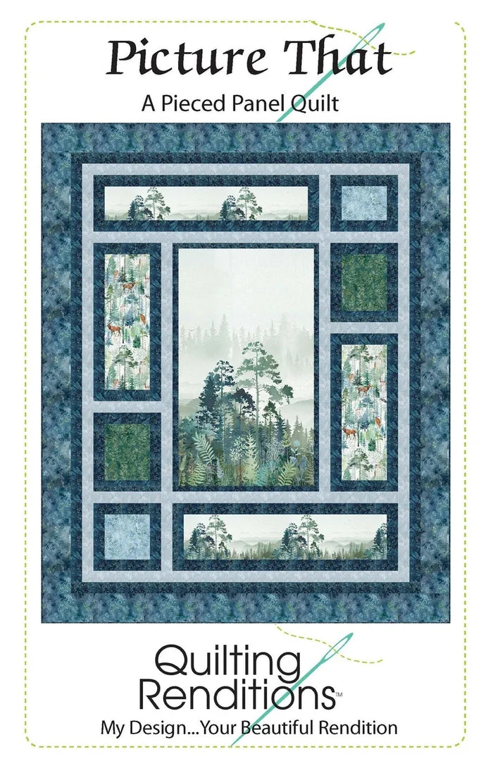 Picture That- Pattern