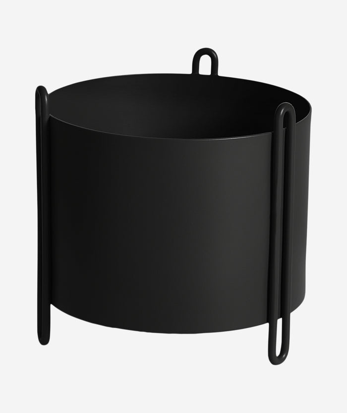 Black / Small
