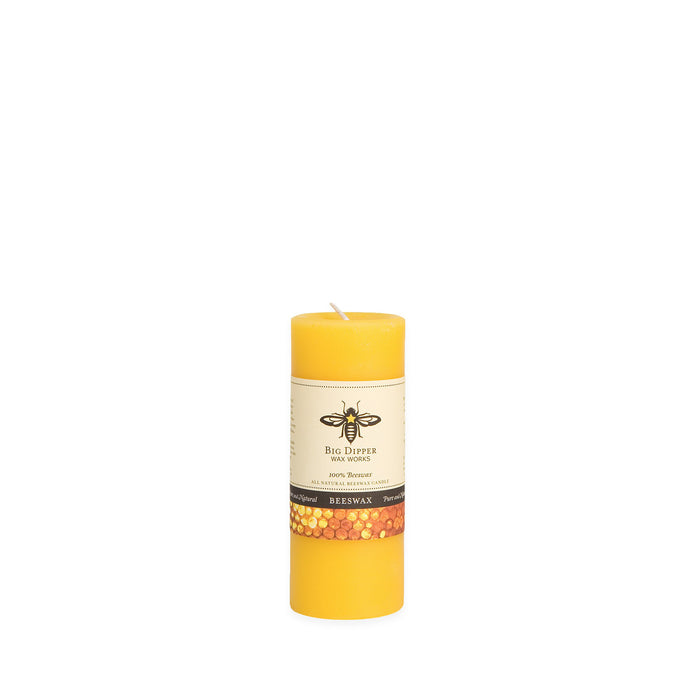 Big Dipper Wax Works Pillar Candle