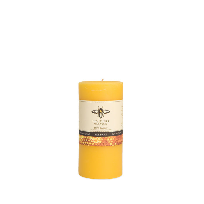 Big Dipper Wax Works Pillar Candle