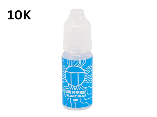 PiLube Blue 10K - 10cc
