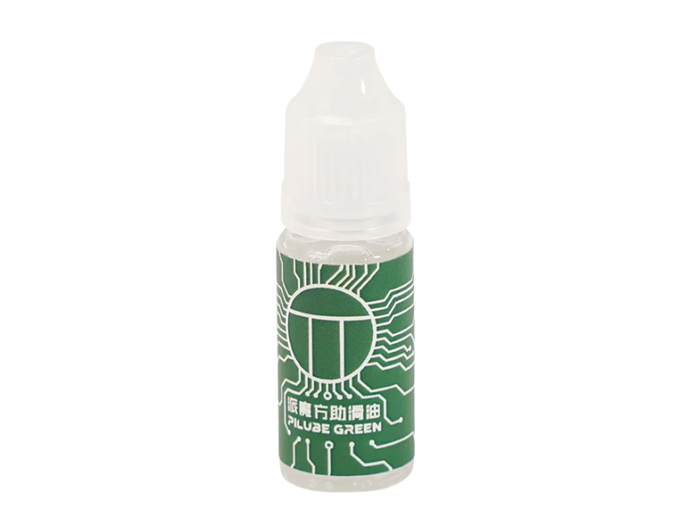 PiLube Green - 10cc