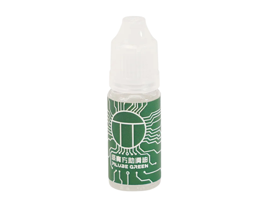 PiLube Green - 10cc