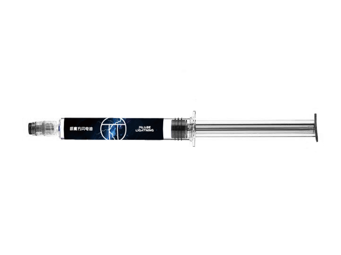 PiLube Lightning (Syringe) - 10cc