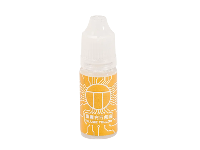 PiLube Yellow - 10cc