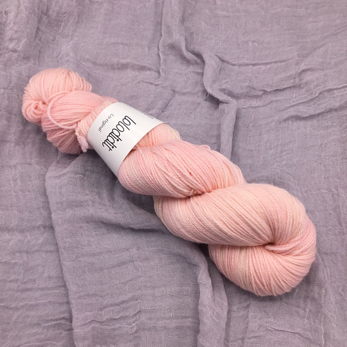 Pinky Tuscadero - Tonal