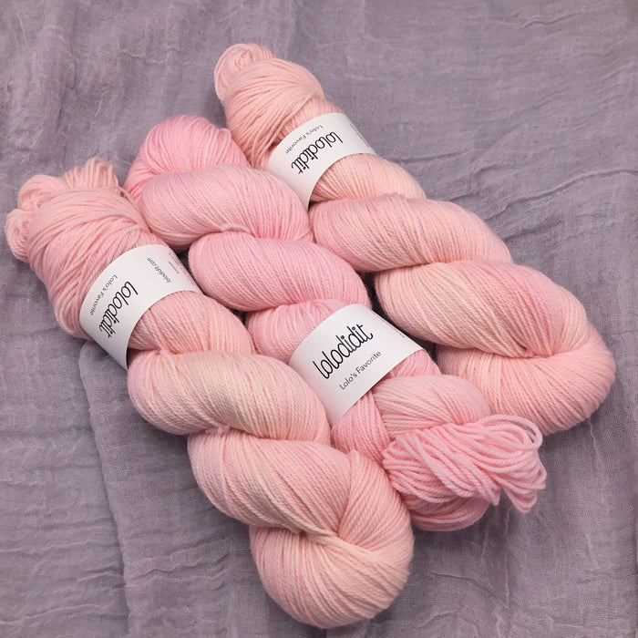 Pinky Tuscadero - Tonal