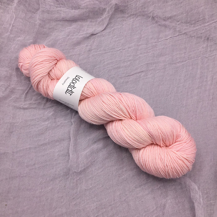 Pinky Tuscadero - Tonal