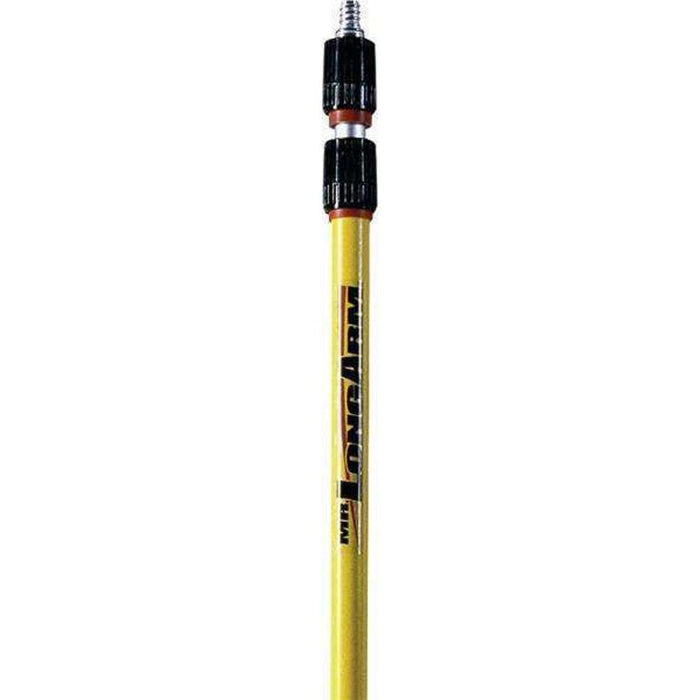 Pintar Pro Everlok Alumiglass Extension Pole 2.4-7m (8-24 Ft)