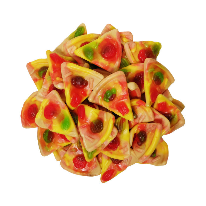 Pizza slices - 1kg