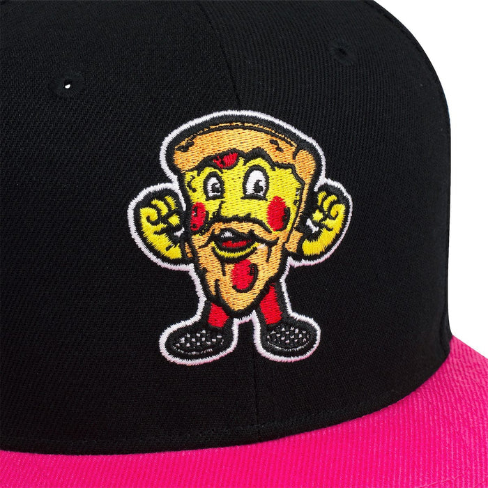 RSVLTS Pizza Beard Hat Jake Holland "Pizza Beard Party" – TLB Hat Jake Holland "Pizza Beard Party" – TLB Hat