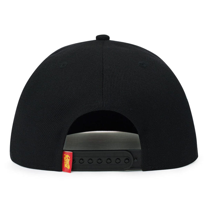 RSVLTS Pizza Beard Hat Jake Holland "Pizza Beard Party" – TLB Hat Jake Holland "Pizza Beard Party" – TLB Hat