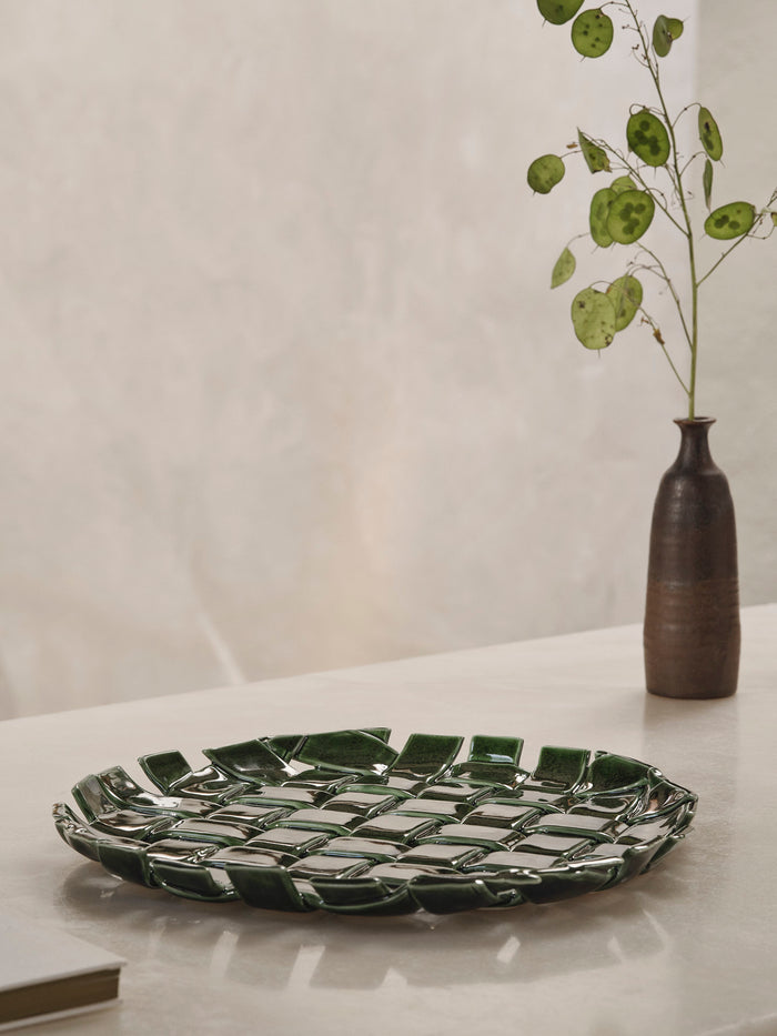 Plait Platter - More Options - BEAM