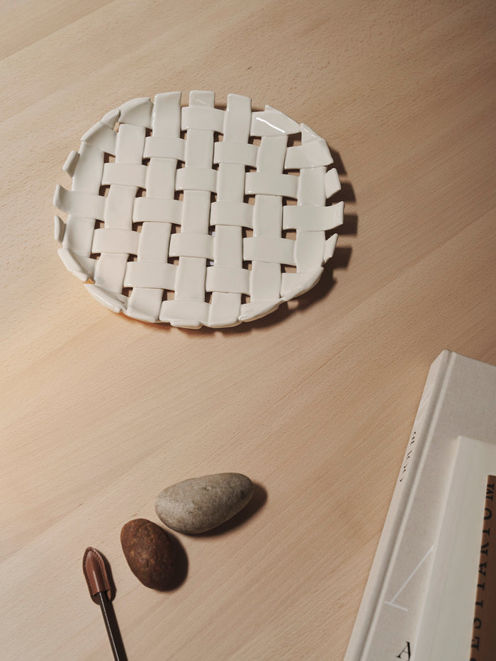 Plait Platter - More Options - BEAM