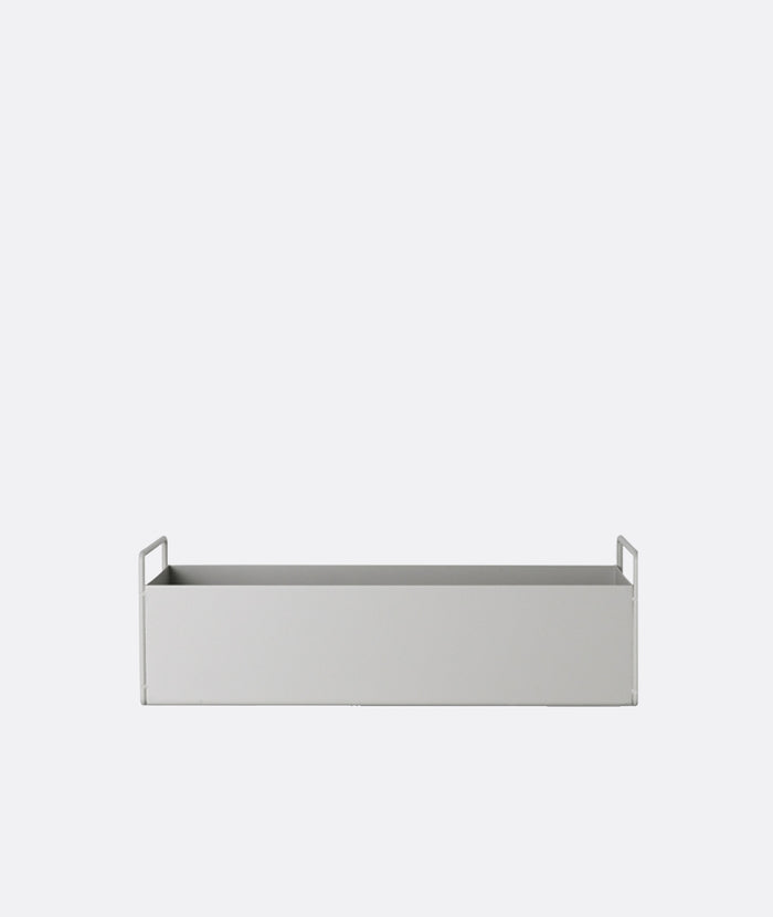 Plant Box Small - 3 Colors Ferm Living - BEAM // Design Store