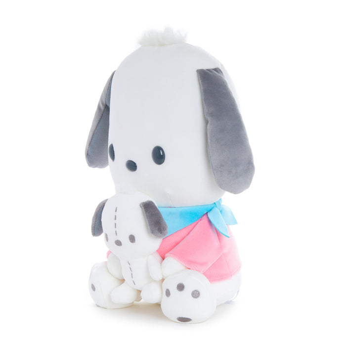 Pochacco 12" Plush (Pastel Delight Series) Plush NAKAJIMA CORPORATION