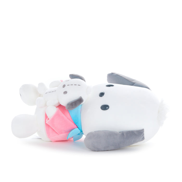 Pochacco 12" Plush (Pastel Delight Series) Plush NAKAJIMA CORPORATION