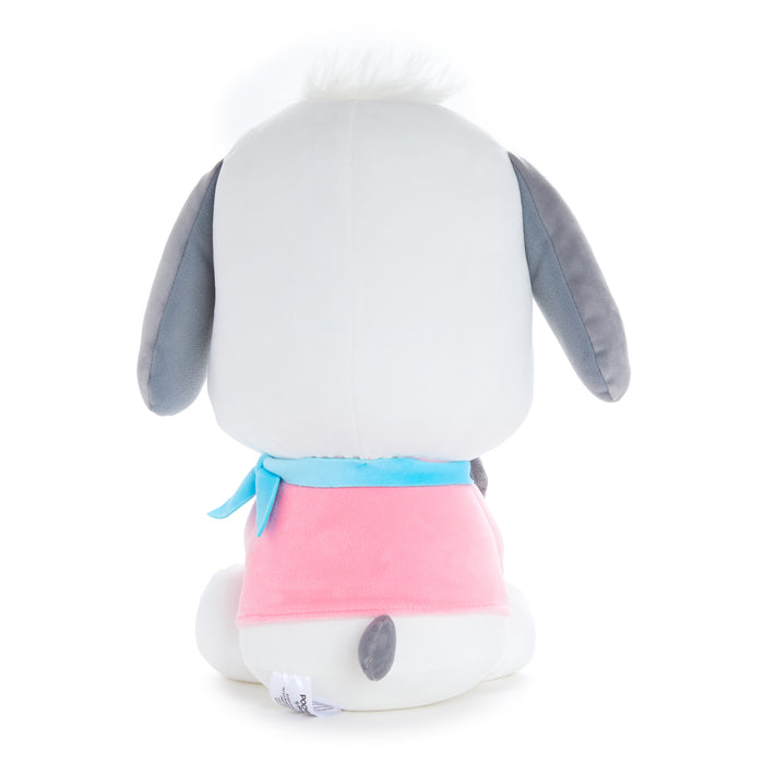 Pochacco 12" Plush (Pastel Delight Series) Plush NAKAJIMA CORPORATION