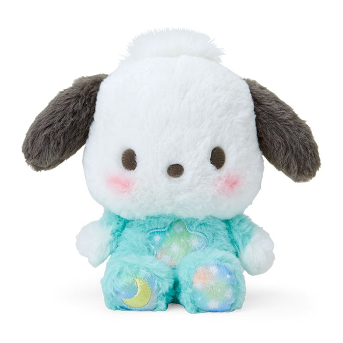 Pochacco 8" Plush (Moon and Star Series) Plush Japan Original