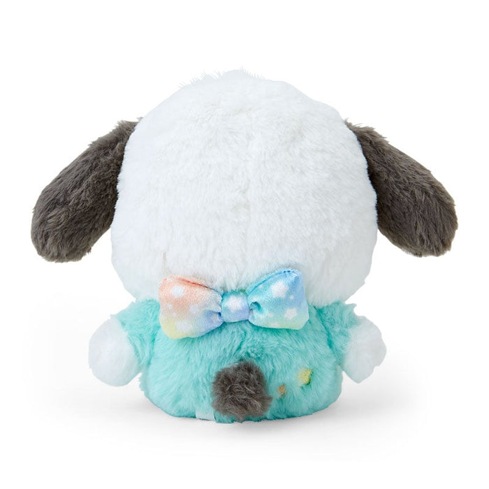 Pochacco 8" Plush (Moon and Star Series) Plush Japan Original
