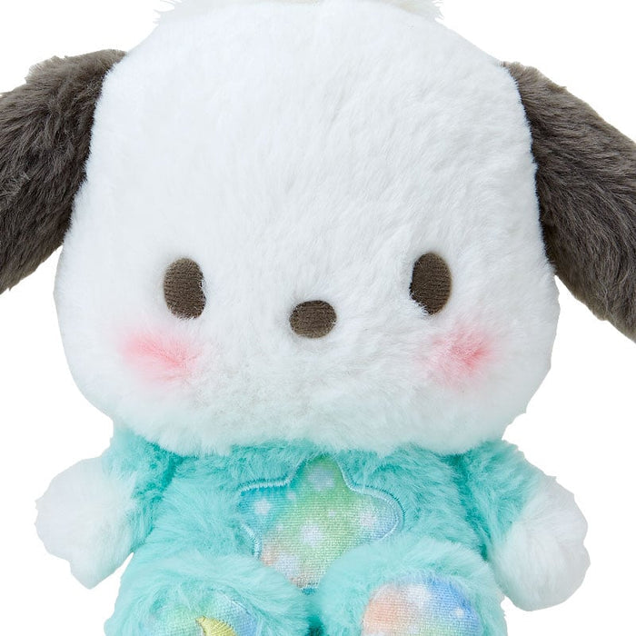 Pochacco 8" Plush (Moon and Star Series) Plush Japan Original
