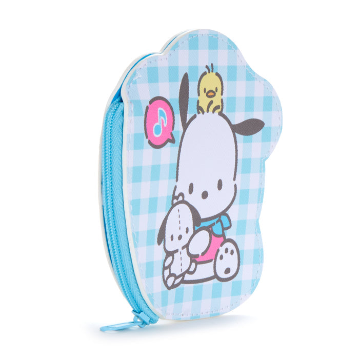 Pochacco Coin Purse (Pastel Delight Series) Bags NAKAJIMA CORPORATION