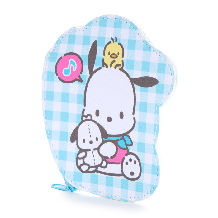 Pochacco Coin Purse (Pastel Delight Series) Bags NAKAJIMA CORPORATION