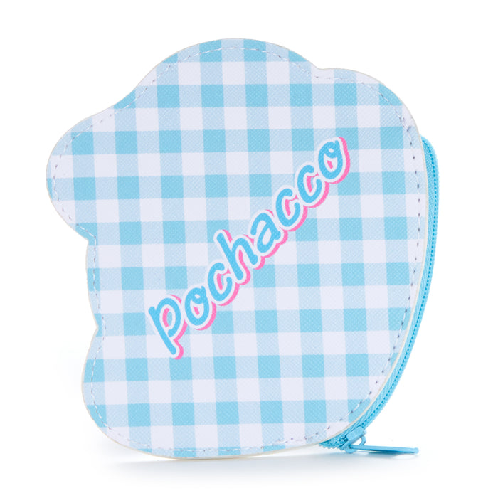 Pochacco Coin Purse (Pastel Delight Series) Bags NAKAJIMA CORPORATION