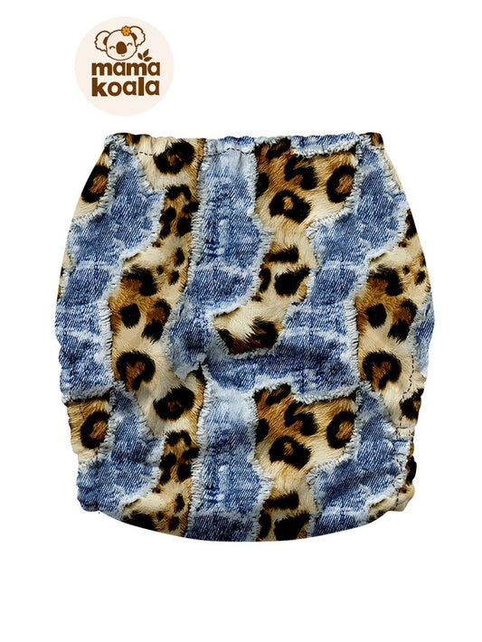 Pocket Diaper 3.0 - K3PSD60314P - Suede Cloth Lining