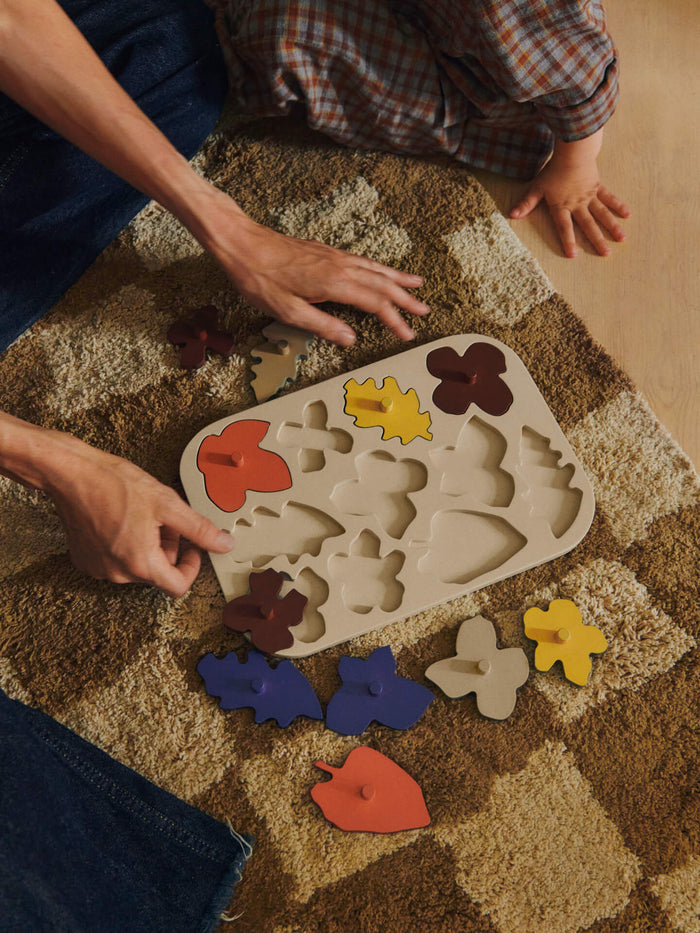 Poesie Puzzle - BEAM