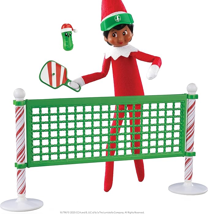 Polar Props Pickleball Set