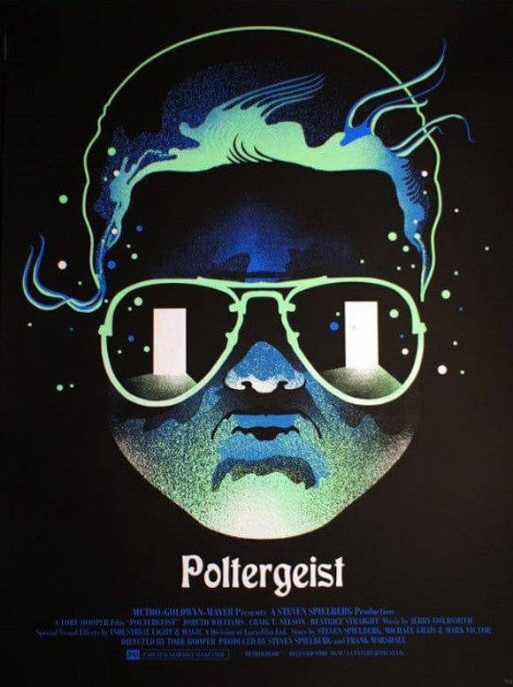 Poltergeist