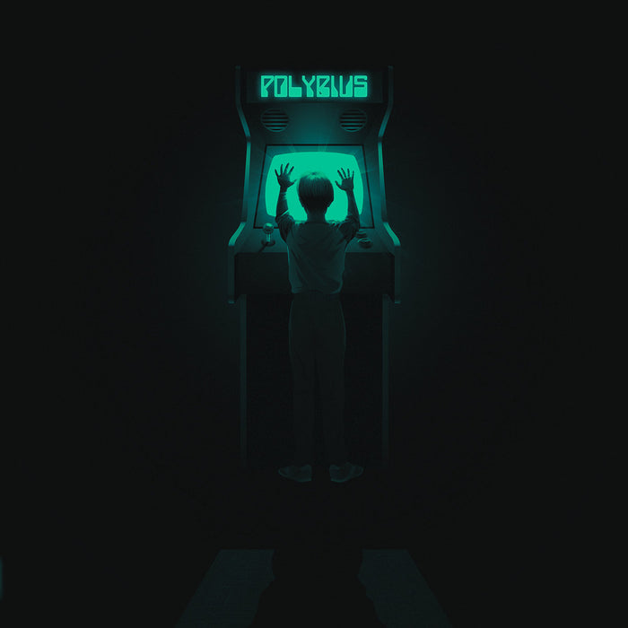POLYBIUS LP by Sinneslochen Inc
