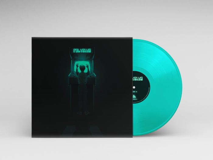 POLYBIUS LP by Sinneslochen Inc