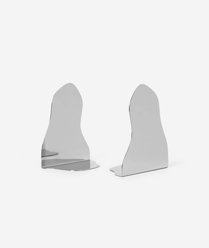 Pond Bookends - Set of 2 - BEAM