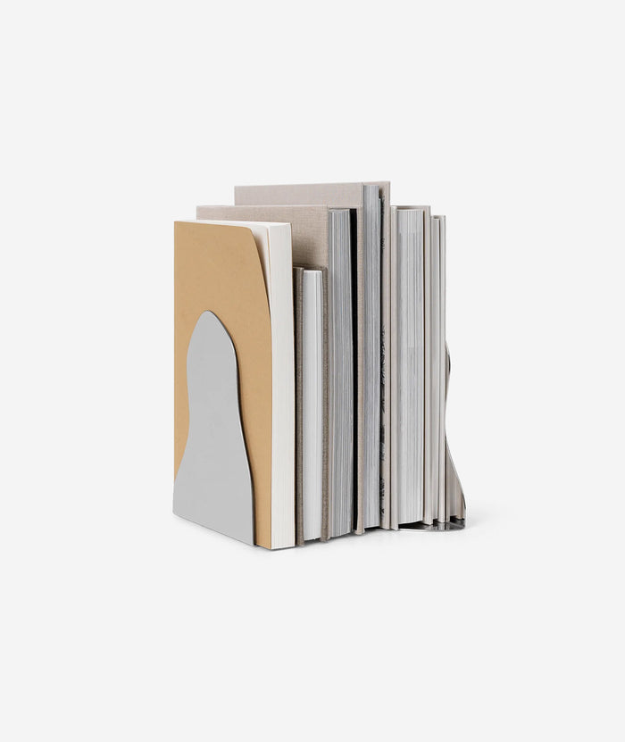 Pond Bookends - Set of 2 - BEAM