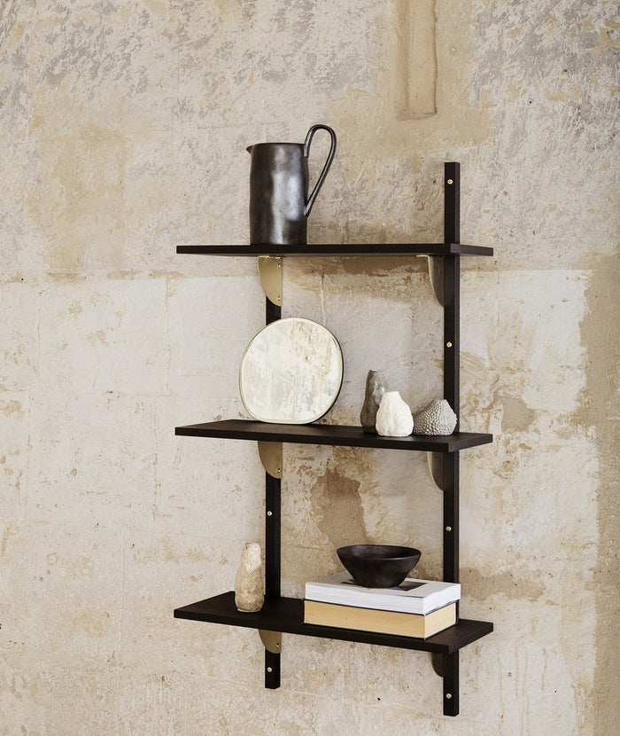Pond Table Mirror Ferm Living - BEAM // Design Store