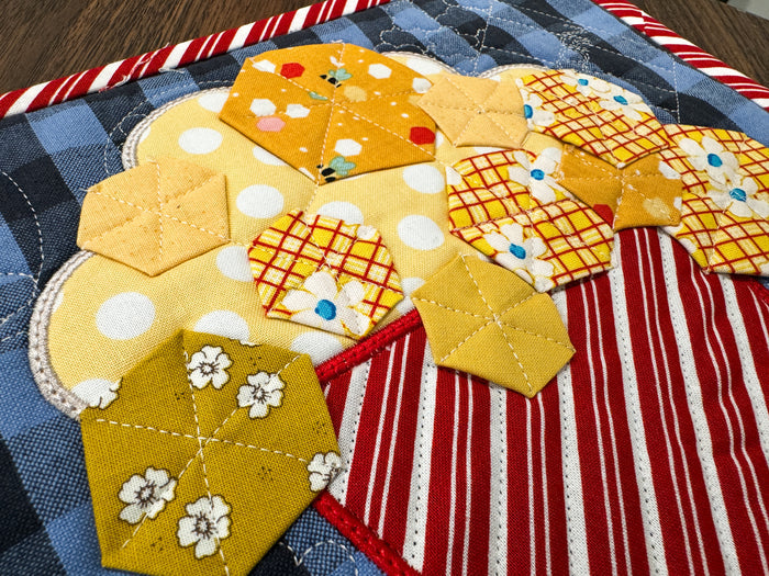 Popcorn Block (Download)
